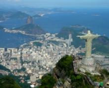 Nombramiento de Río de Janeiro como Patrimonio Mundial genera gran alegría en Brasil