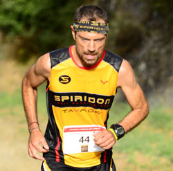 Corsa e Caminada des 15 Pòbles, una competición popular