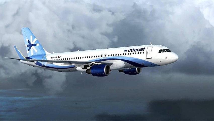 Interjet