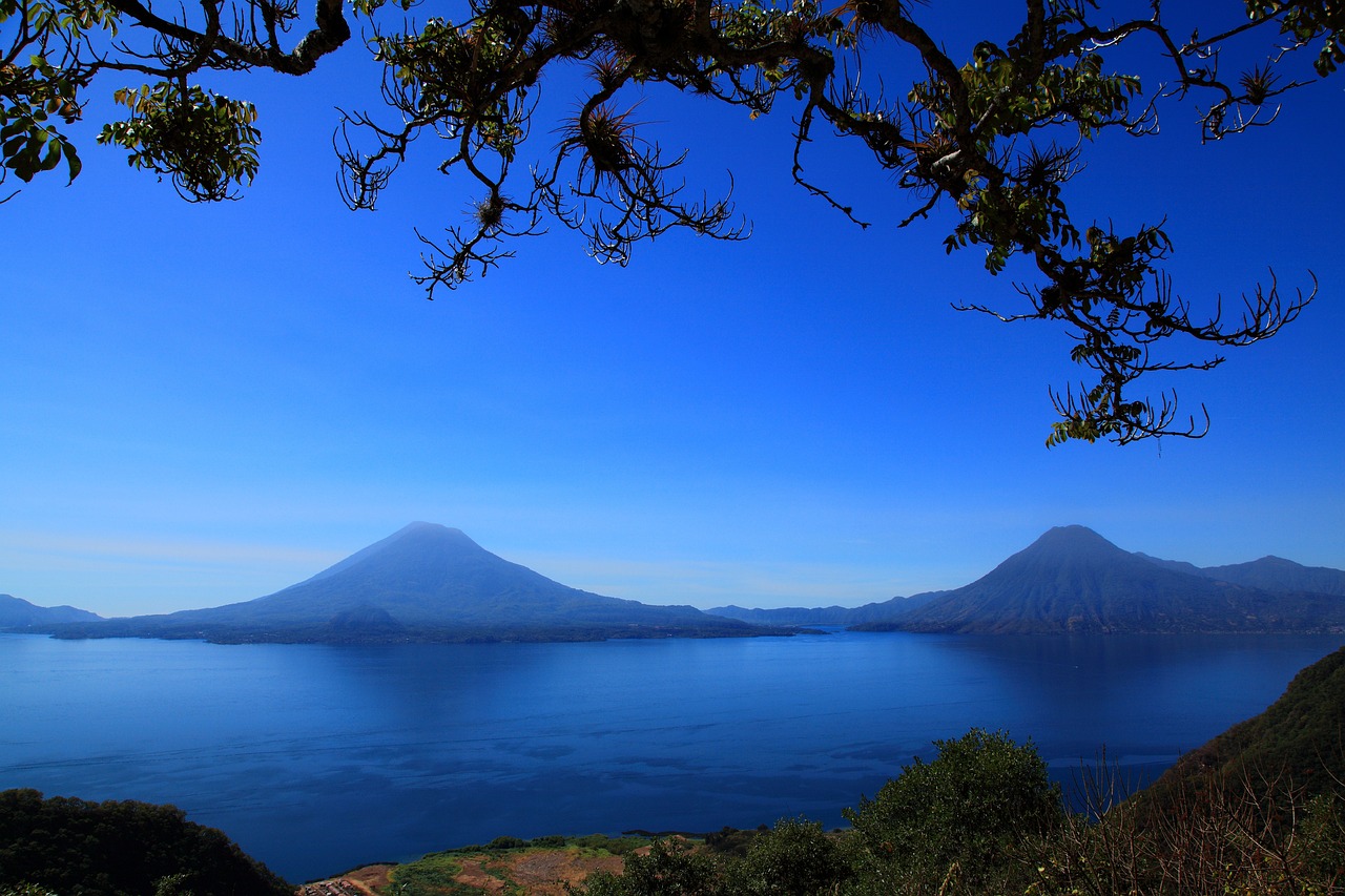 Centroamérica