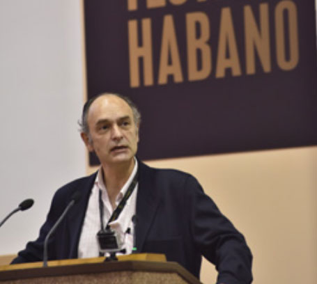 Habanos consolida liderazgo mundial