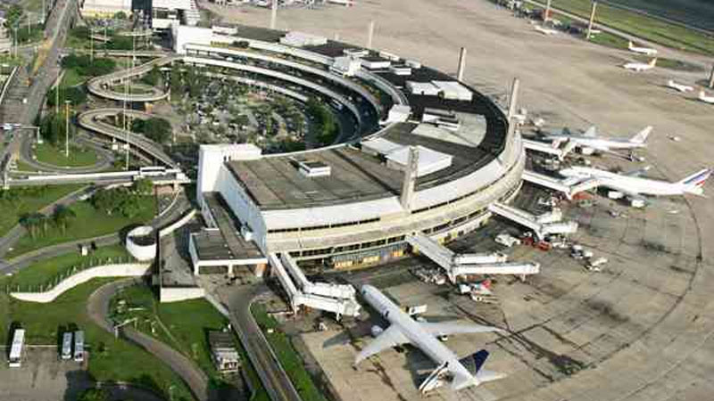 Aerolíneas latinoamericanas ganarán 100 millones menos en 2017