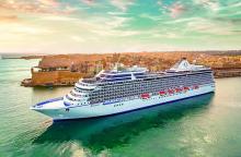 Oceania cruises