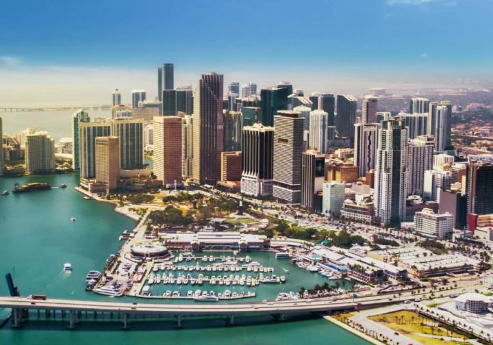 Greater Miami