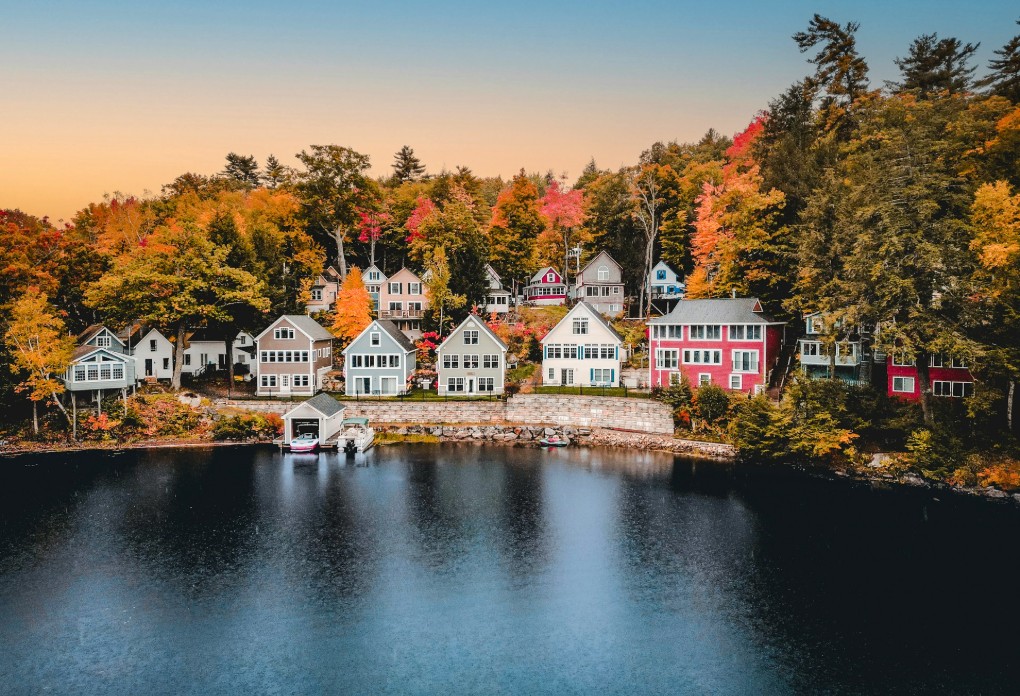 destinos otoño 2025