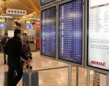 Iberia y el sindicato de pilotos vuelven a sentarse a negociar sobre huelga