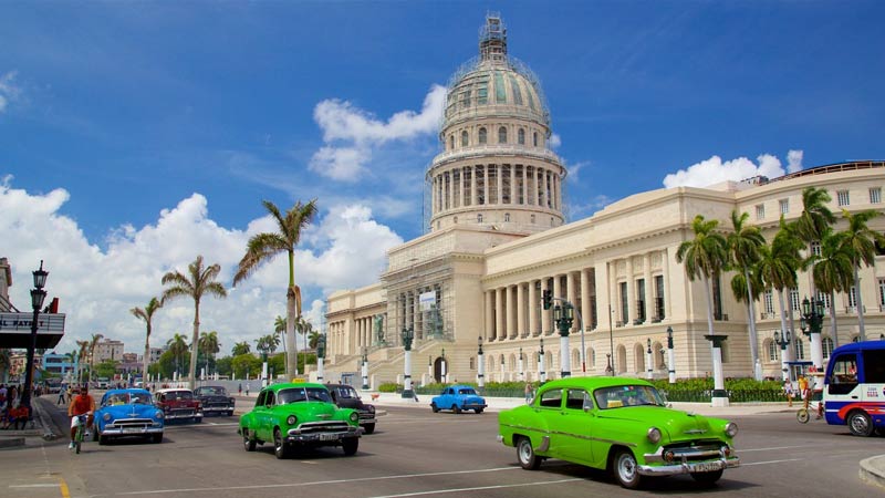 habana