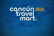 Cancún Travel Mart 2026