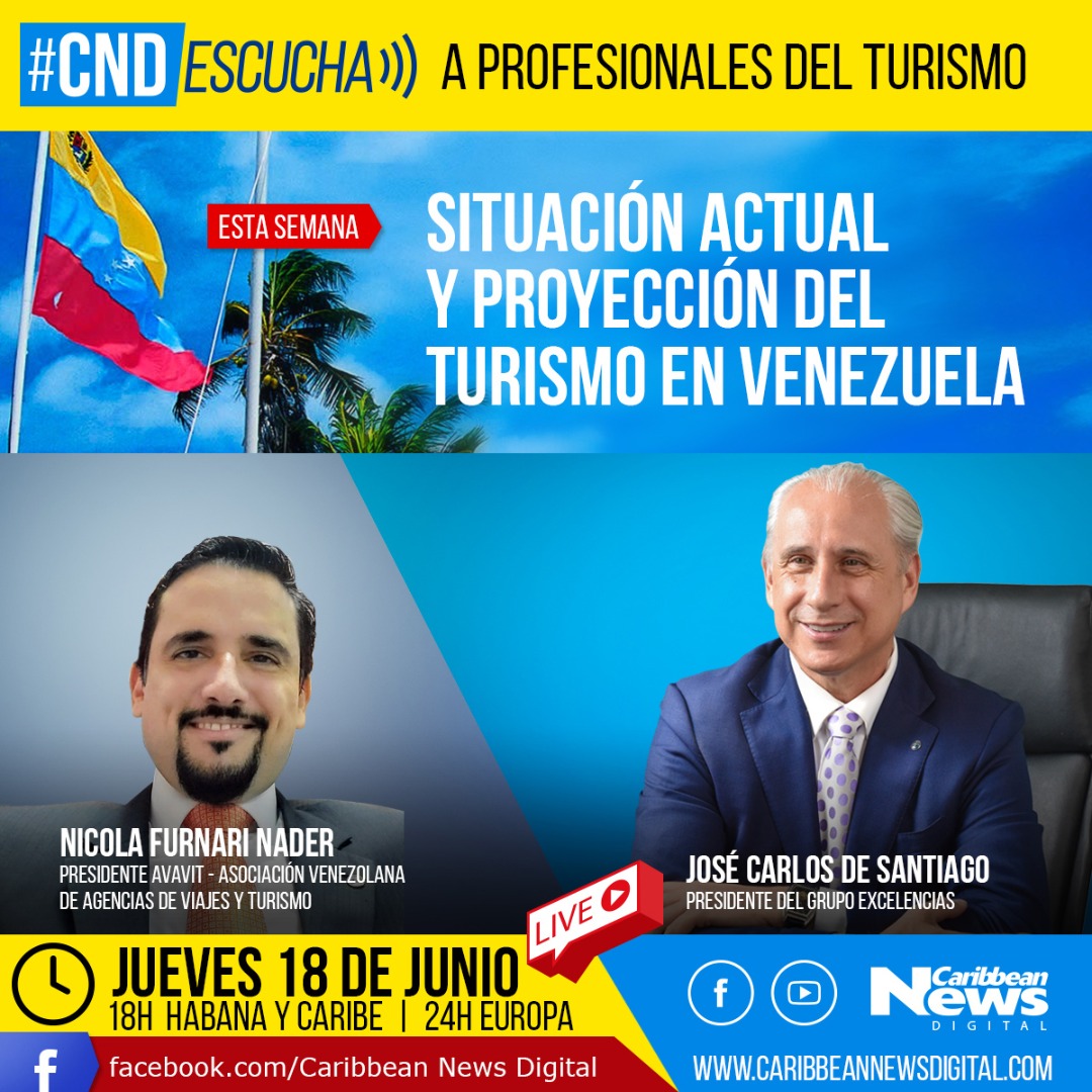 #CNDescucha