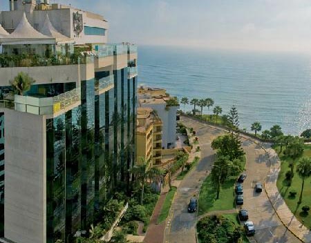 Aumentan los ricos: riqueza privada global creció 14,6 por ciento en 2013