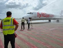 REDjet llega a siete destinos en el Caribe
