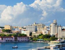 Puerto Rico espera cuatro millones y medio de turistas en 2013