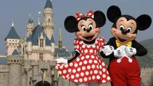 Disney rompe con Trump