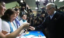 Nuevo director de INGUAT presenta prioridades de trabajo