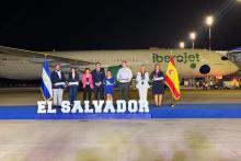 Iberojet