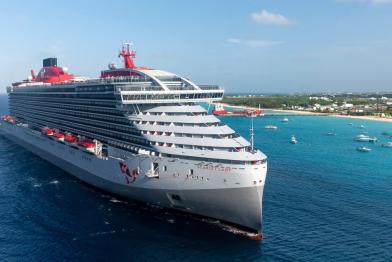 crucero LGBTQ+