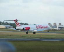 REDjet incorporará nuevas rutas y frecuencias en su red caribeña