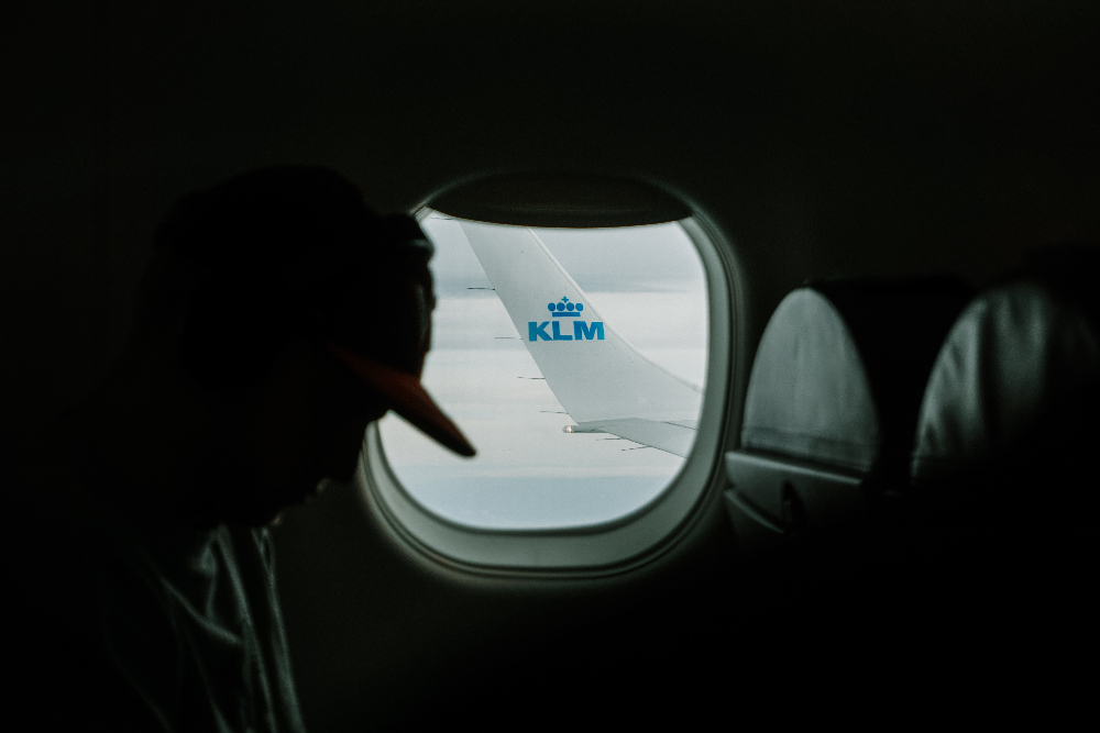 KLM