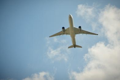 cielos abiertos en Latinoamérica