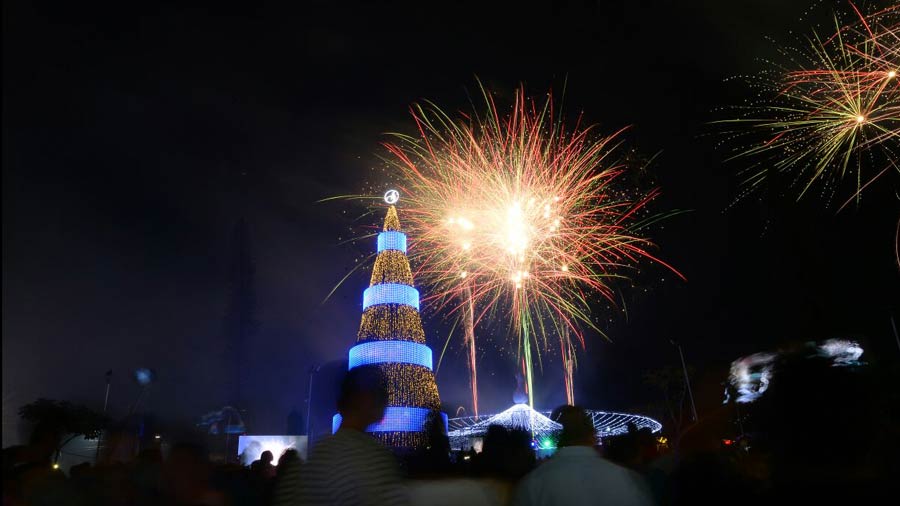 navidad el salvador