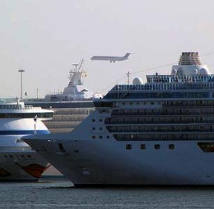 Puerto Rico: Ejecutivos de la Asociación de Cruceros Caribeños de Florida se reunirán en San Juan