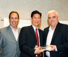 Nuevo presidente de la CHTA promete seguir fortaleciendo comunidad turística caribeña