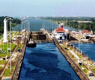 Ampliación del Canal de Panamá supone un reto para Centroamérica 