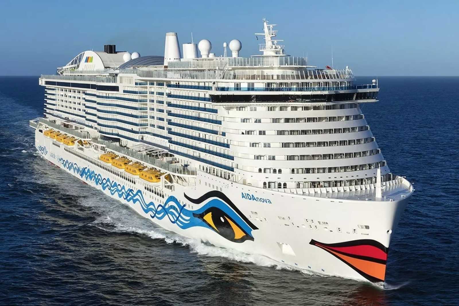 Aida Cruises