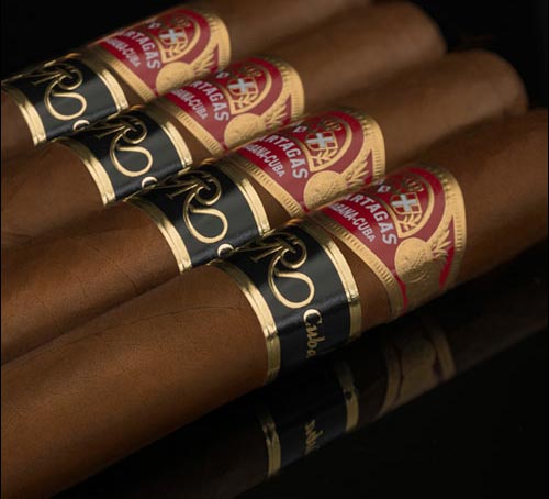 Habanos goza de buena salud pese a crisis y leyes anti tabaco