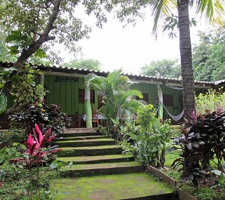 Cifra de viajeros que harán turismo rural en Nicaragua podría crecer 18,79 por ciento este año