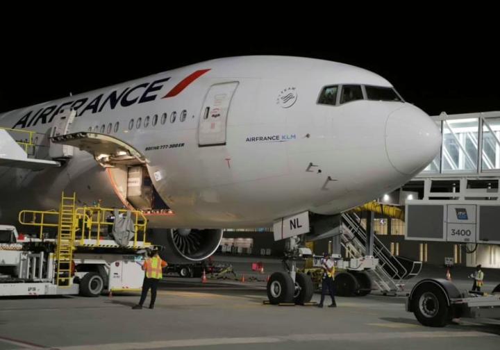 Air France