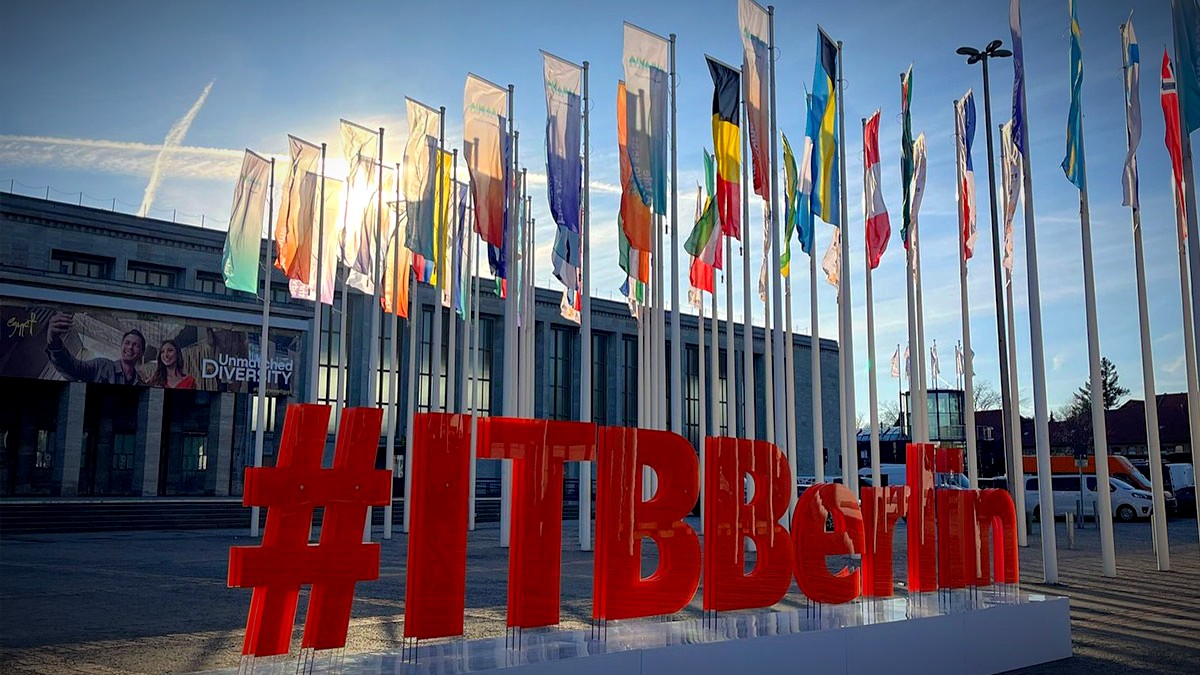 ITB Berlin 2025