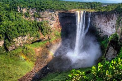 Guyana SOTIC 2026