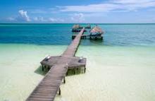 Jardines del Rey se prepara para el inicio de la temporada invernal