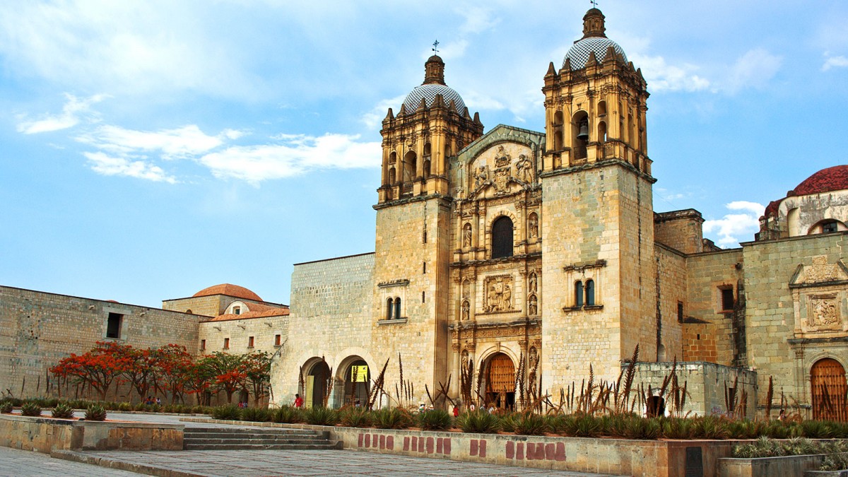 Oaxaca