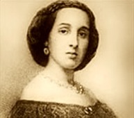 Luisa Pérez de Zambrana: poetisa singular