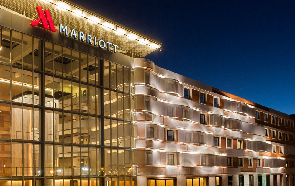 Marriott International