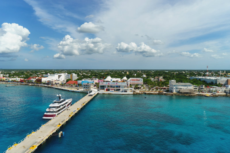 Cozumel 