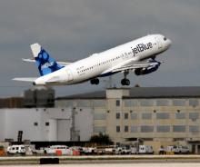 Puerto Rico: Aplauden intenciones de JetBlue de abrir un vuelo entre San Juan y St. Maarten