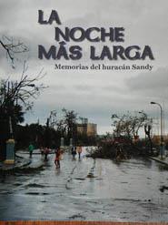 (Santiago de Cuba en cuenta regresiva: faltan 357 días) Memorias del huracán Sandy
