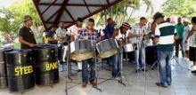 La Stell Band, una agrupación santiaguera y muy caribeña 