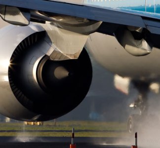 Suiza: Aerolíneas del mundo ganarán casi siete mil millones de dólares en 2011 pero tendrán un difícil 2012