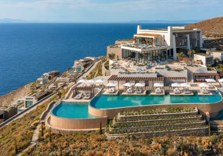 hoteles europeos