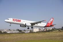 Brasil: Unidad de mantenimiento de TAM Airlines ha reparado más de 1.400 aviones en diez años