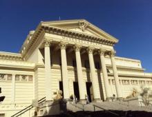 Argentina: La Plata, la ciudad perfecta