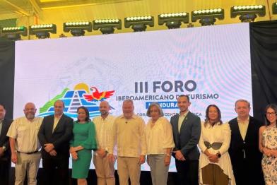 III Foro Iberoamericano de Turismo
