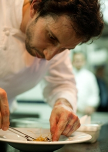 Portugal celebrará en enero su sexto Festival Internacional de Gastronomía