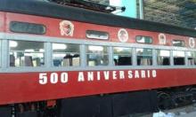 Vuelve a rodar por las calles de Santiago de Cuba un antiguo tranvía 