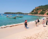 Venezuela: Parque Mochima, escenario de mar y montañas