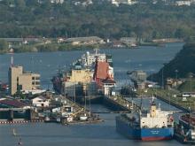 Panamá lleva a FITUR 2014 el centenario del Canal